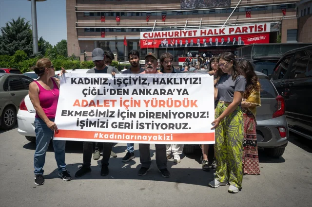 CHP Belediye Başkanları Zirvesi Yeni Kararlarla Tamamlandı