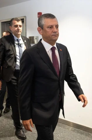 CHP Belediye Başkanları Zirvesi Yeni Kararlarla Tamamlandı
