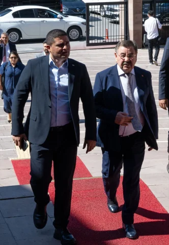 CHP Belediye Başkanları Zirvesi Yeni Kararlarla Tamamlandı