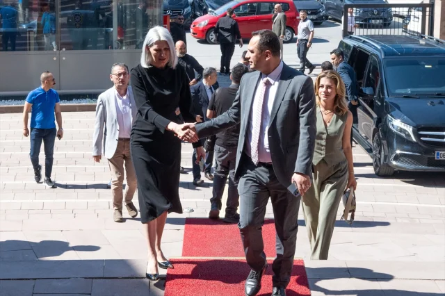 CHP Belediye Başkanları Zirvesi Yeni Kararlarla Tamamlandı