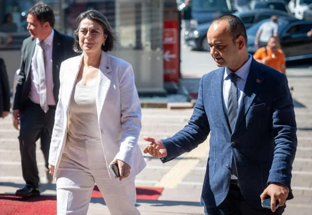 CHP Belediye Başkanları Zirvesi Yeni Kararlarla Tamamlandı
