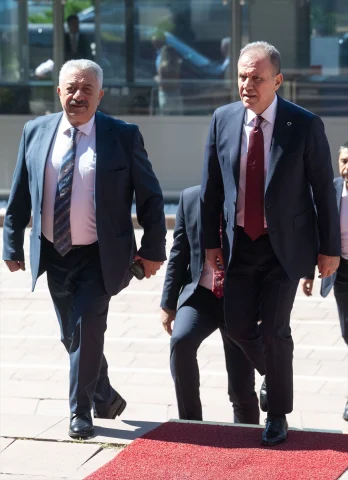 CHP Belediye Başkanları Zirvesi Yeni Kararlarla Tamamlandı