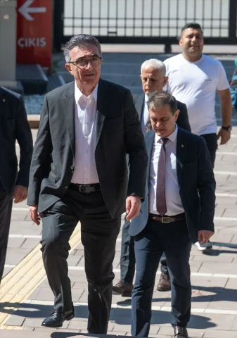 CHP Belediye Başkanları Zirvesi Yeni Kararlarla Tamamlandı