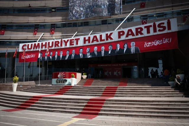 CHP Belediye Başkanları Zirvesi Yeni Kararlarla Tamamlandı