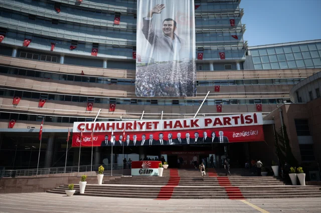 CHP Belediye Başkanları Zirvesi Yeni Kararlarla Tamamlandı
