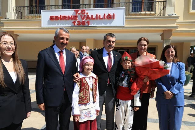 LGS Sonuçları Açıklanıyor: Milli Eğitim Bakanı Tekin'den Öne...