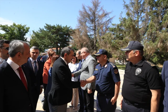 LGS Sonuçları Açıklanıyor: Milli Eğitim Bakanı Tekin'den Önemli Açıklamalar