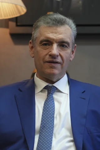Türkiye ve Rusya Arasında Diplomatik Buluşma Ekonomik ve Enerji Bağlarını Güçlendirecek