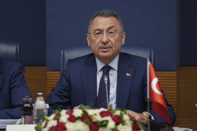 Türkiye ve Rusya Arasında Diplomatik Buluşma Ekonomik ve Enerji Bağlarını Güçlendirecek