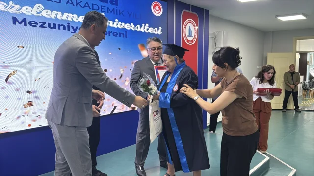 Zonguldak'ta Tazelenme Üniversitesi ile Yeni Bir Başlangıç