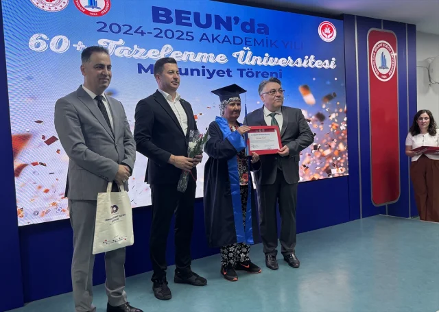Zonguldak'ta Tazelenme Üniversitesi ile Yeni Bir Başlangıç
