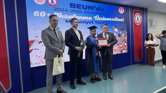 Zonguldak'ta Tazelenme Üniversitesi ile Yeni Bir Başlangıç