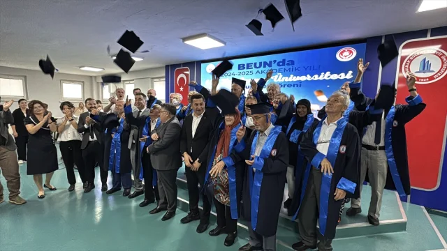 Zonguldak'ta Tazelenme Üniversitesi ile Yeni Bir Başlangıç