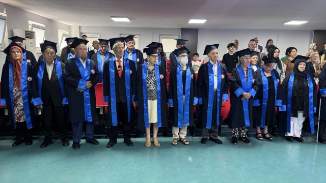 Zonguldak'ta Tazelenme Üniversitesi ile Yeni Bir Başlangıç