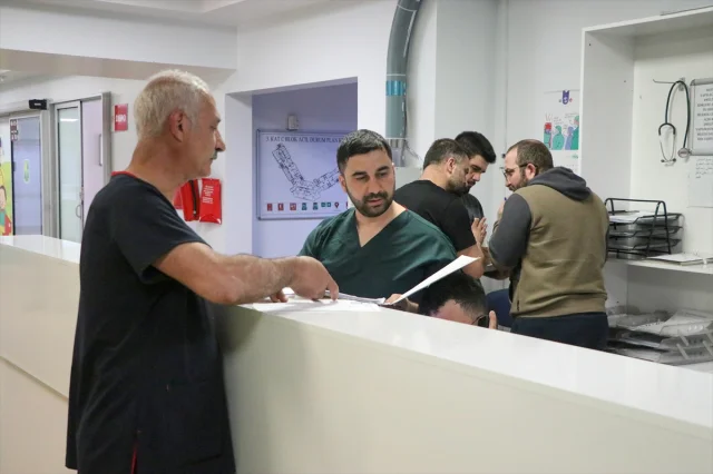 Diyarbakır'da Çocuklar İçin Yenilikçi Tedavi Merkezi: Pediyatrik ECMO