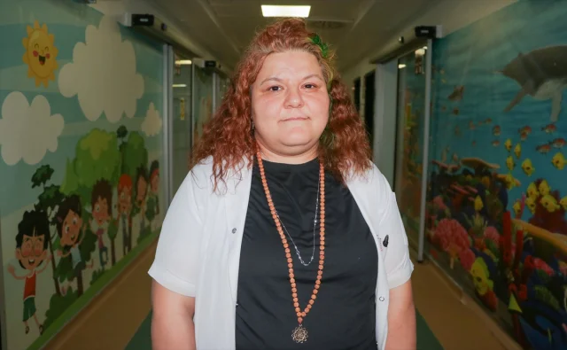 Diyarbakır'da Çocuklar İçin Yenilikçi Tedavi Merkezi: Pediyatrik ECMO