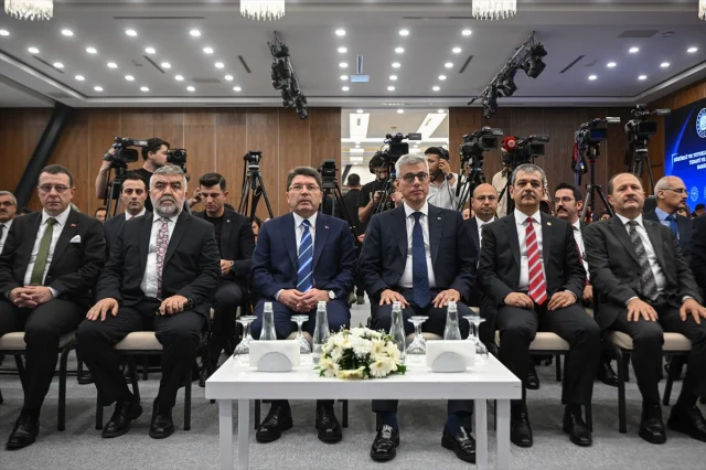 Bağımlı Hükümlüler İçin Yeni Tedavi Merkezleri Kuruluyor