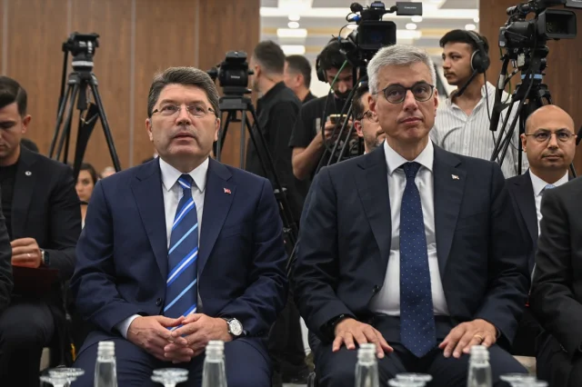 Bağımlı Hükümlüler İçin Yeni Tedavi Merkezleri Kuruluyor