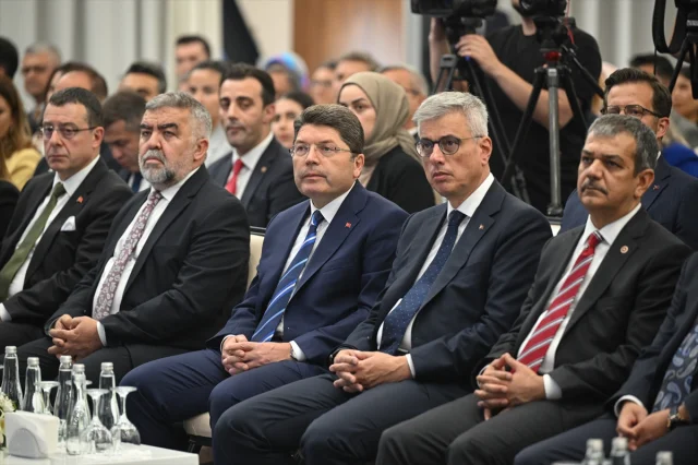 Bağımlı Hükümlüler İçin Yeni Tedavi Merkezleri Kuruluyor
