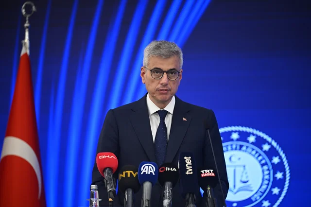 Bağımlı Hükümlüler İçin Yeni Tedavi Merkezleri Kuruluyor