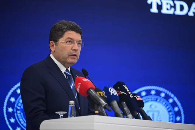 Bağımlı Hükümlüler İçin Yeni Tedavi Merkezleri Kuruluyor