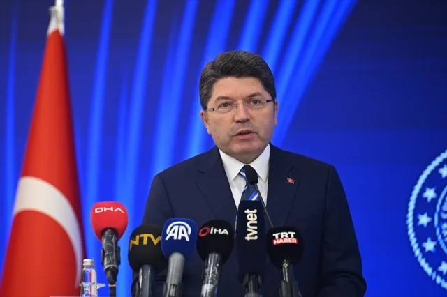 Bağımlı Hükümlüler İçin Yeni Tedavi Merkezleri Kuruluyor