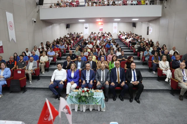 Kırklareli'de Fair Play Rüzgarı Esiyor