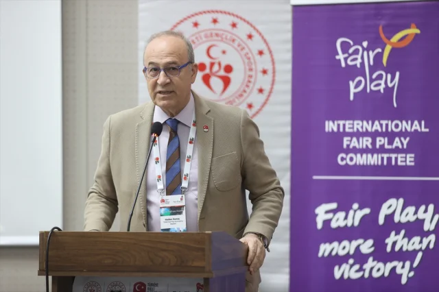Kırklareli'de Fair Play Rüzgarı Esiyor