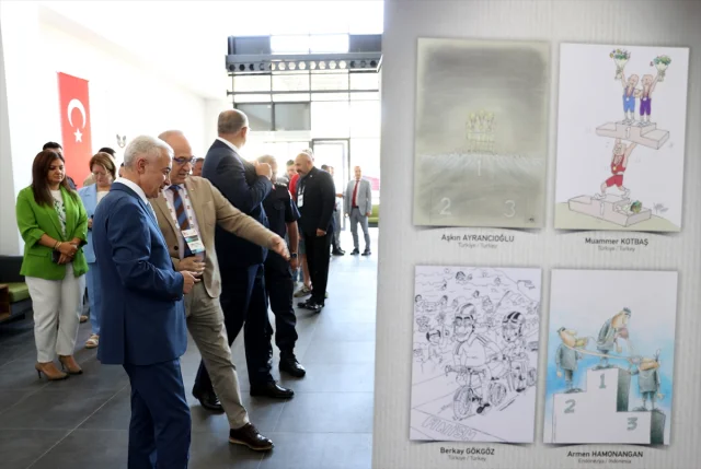 Kırklareli'de Fair Play Rüzgarı Esiyor