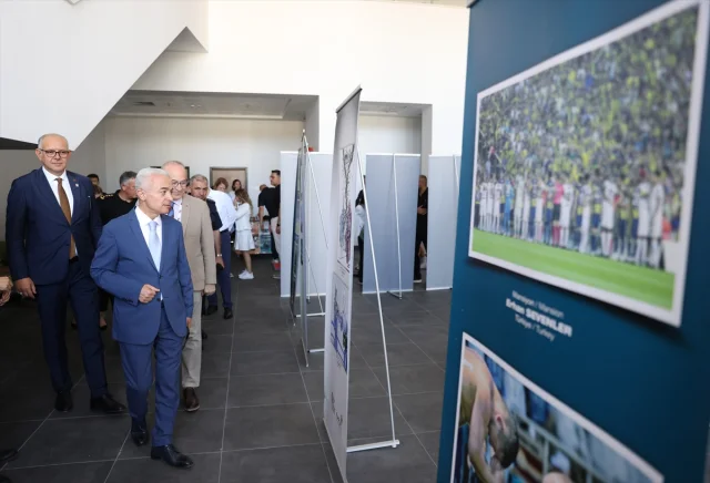 Kırklareli'de Fair Play Rüzgarı Esiyor