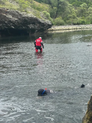 Ardahan'da Yıllardır Kayıp Olan Anneye Ait Ceset Bulundu