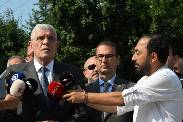 Bolu'daki Otel Yangını Davası Devam Ediyor: İhmaller Tartışılıyor