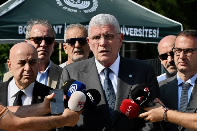 Bolu'daki Otel Yangını Davası Devam Ediyor: İhmaller Tartışılıyor