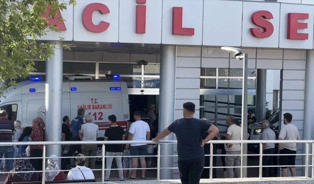 Karadeniz'de Dalgalı Denizde Drama: Samsun'da Dört Kişi Kurtarıldı