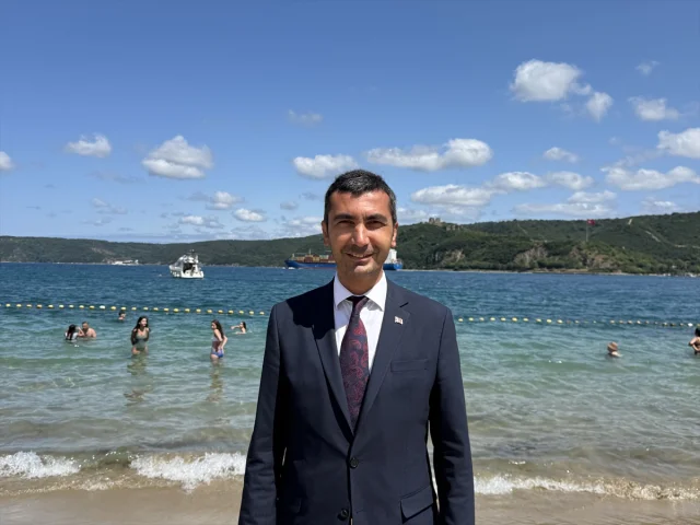 Boğulma Vakalarına Karşı İlk Yardım Eğitimi ile Farkındalık Artıyor