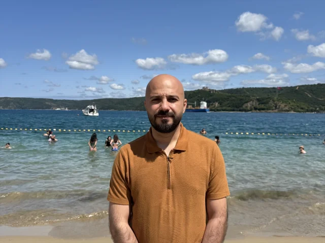 Boğulma Vakalarına Karşı İlk Yardım Eğitimi ile Farkındalık Artıyor