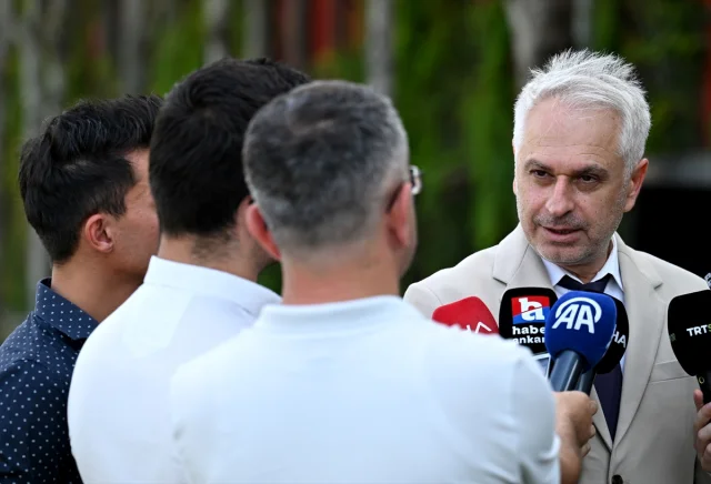 Gençlerbirliği'nden Süper Lig'de İddialı Hedefler