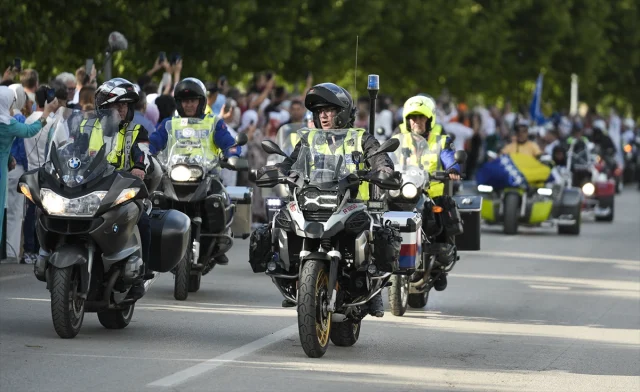 Srebrenitsa Barış Yürüyüşü'nün Kalplere Dokunan Hikayesi