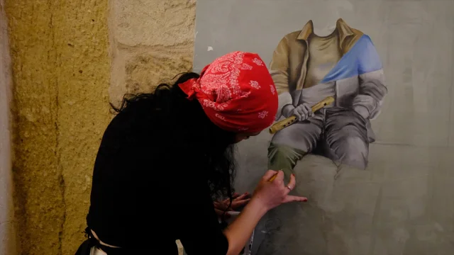 Sanat Yolunda Programı İlk Yılını Büyük Başarıyla Tamamladı