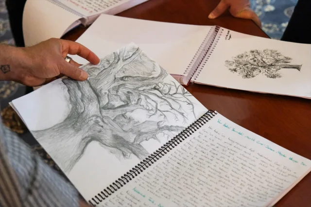 Sanat Yolunda Programı İlk Yılını Büyük Başarıyla Tamamladı