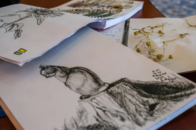Sanat Yolunda Programı İlk Yılını Büyük Başarıyla Tamamladı