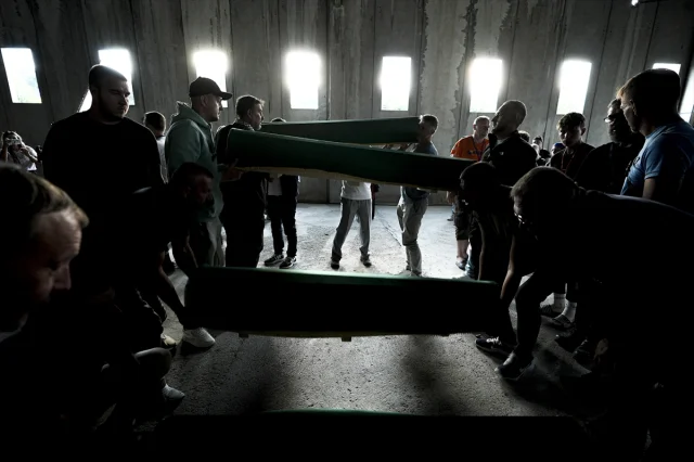 Srebrenitsa'nın Acı Mirası: 7 Kurban Daha Anıt Mezarlıkta Ebediyete Uğurlanacak