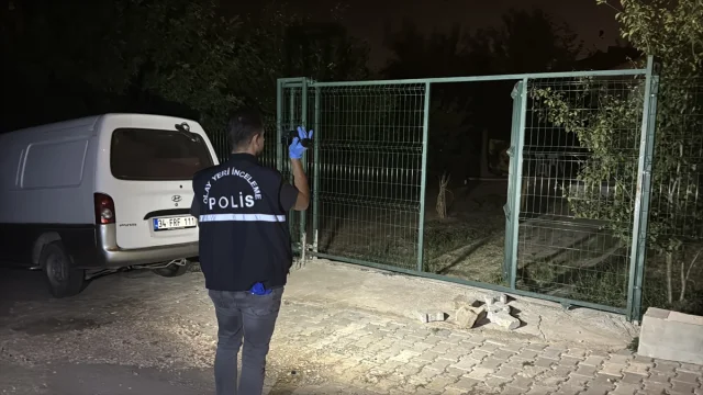 Kocaeli'de Tartışma Şiddete Dönüştü Toplumun Şiddet Sorunuyl...