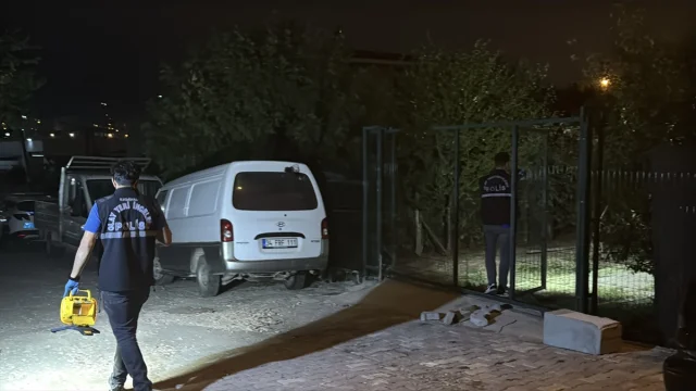 Kocaeli'de Tartışma Şiddete Dönüştü Toplumun Şiddet Sorunuyla Yüzleşmesi Gerekiyor