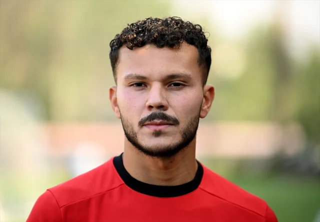 Gençlerbirliği Süper Lig'de Yükselmeyi Hedefliyor