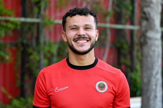 Gençlerbirliği Süper Lig'de Yükselmeyi Hedefliyor