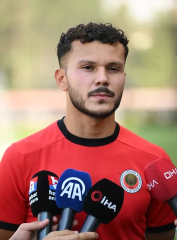 Gençlerbirliği Süper Lig'de Yükselmeyi Hedefliyor