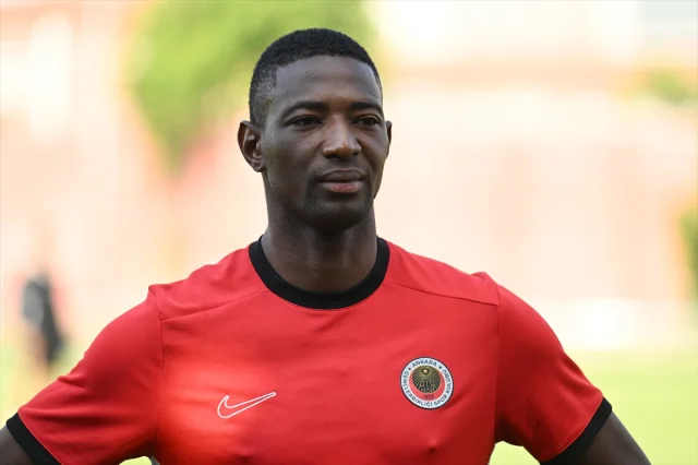 Gençlerbirliği Süper Lig'de Yükselmeyi Hedefliyor