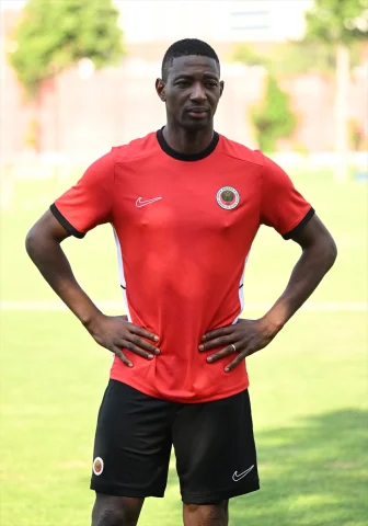 Gençlerbirliği Süper Lig'de Yükselmeyi Hedefliyor