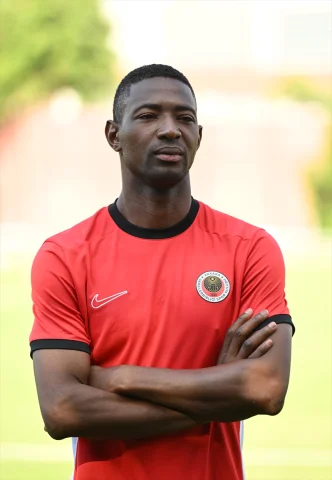 Gençlerbirliği Süper Lig'de Yükselmeyi Hedefliyor